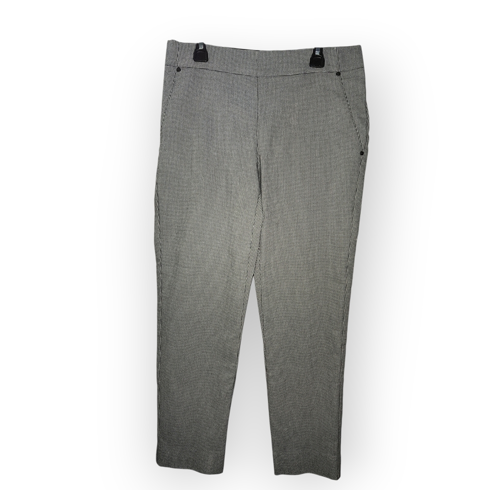 Cleo Womens SP Grey Pants